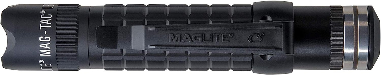 Linterna Maglite Táctil recargable Mag Tac