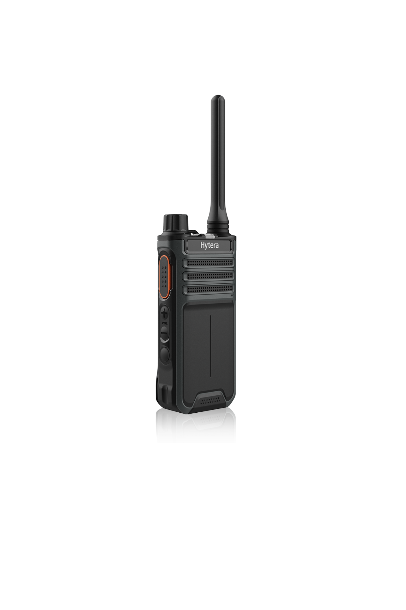 Radio Portátil Digital Hytera BP516