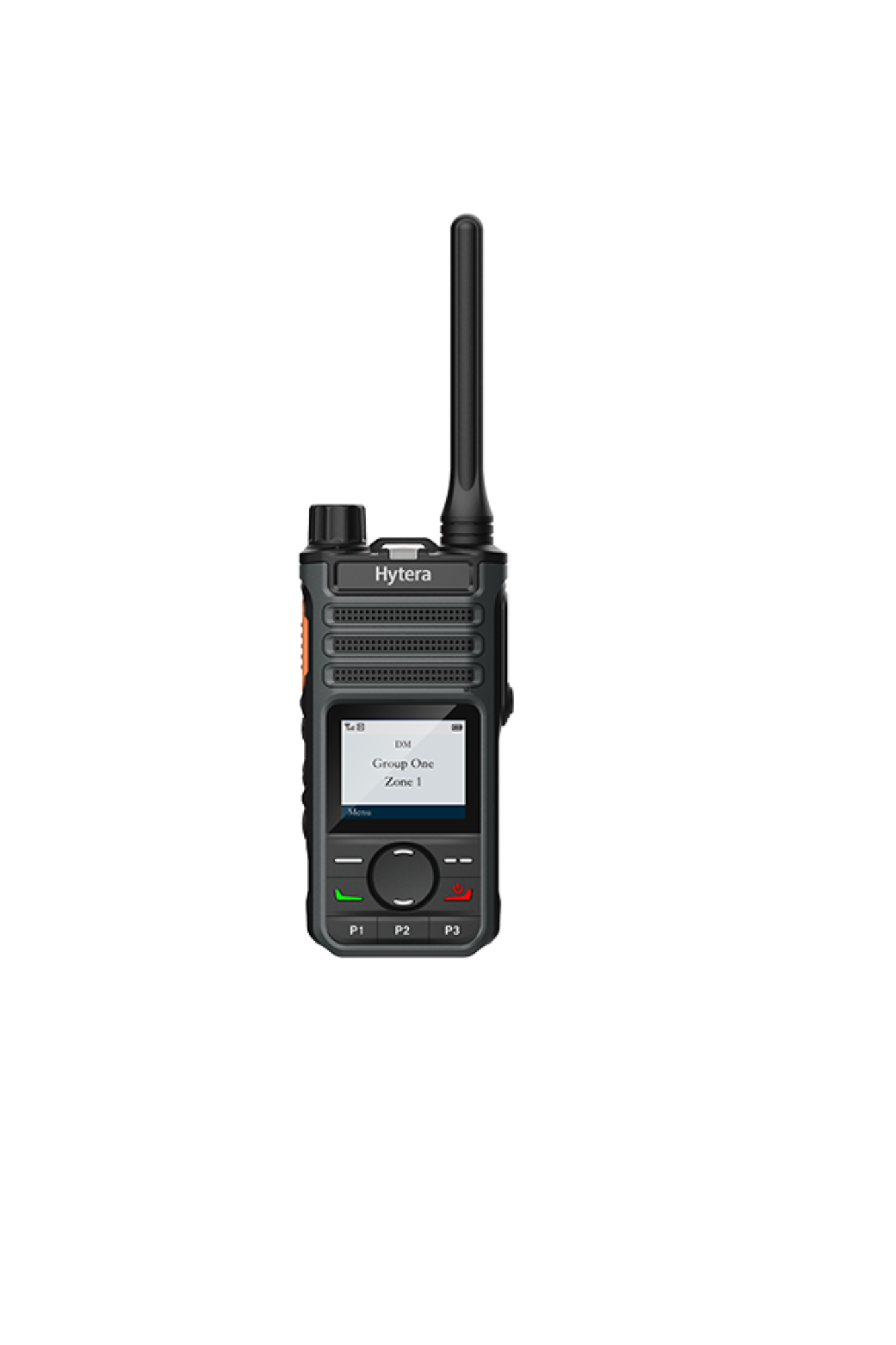 Radio Digital Portátil Hytera BP566