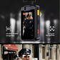 Bodycam H.265,  4G, WiFi y GPS. Modelo M530