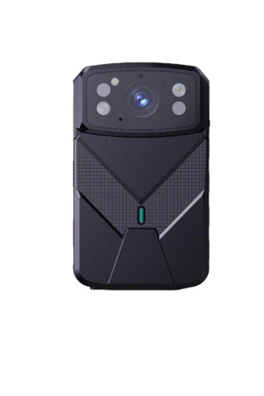 Bodycam H.265,  4G, WiFi y GPS. Modelo M530