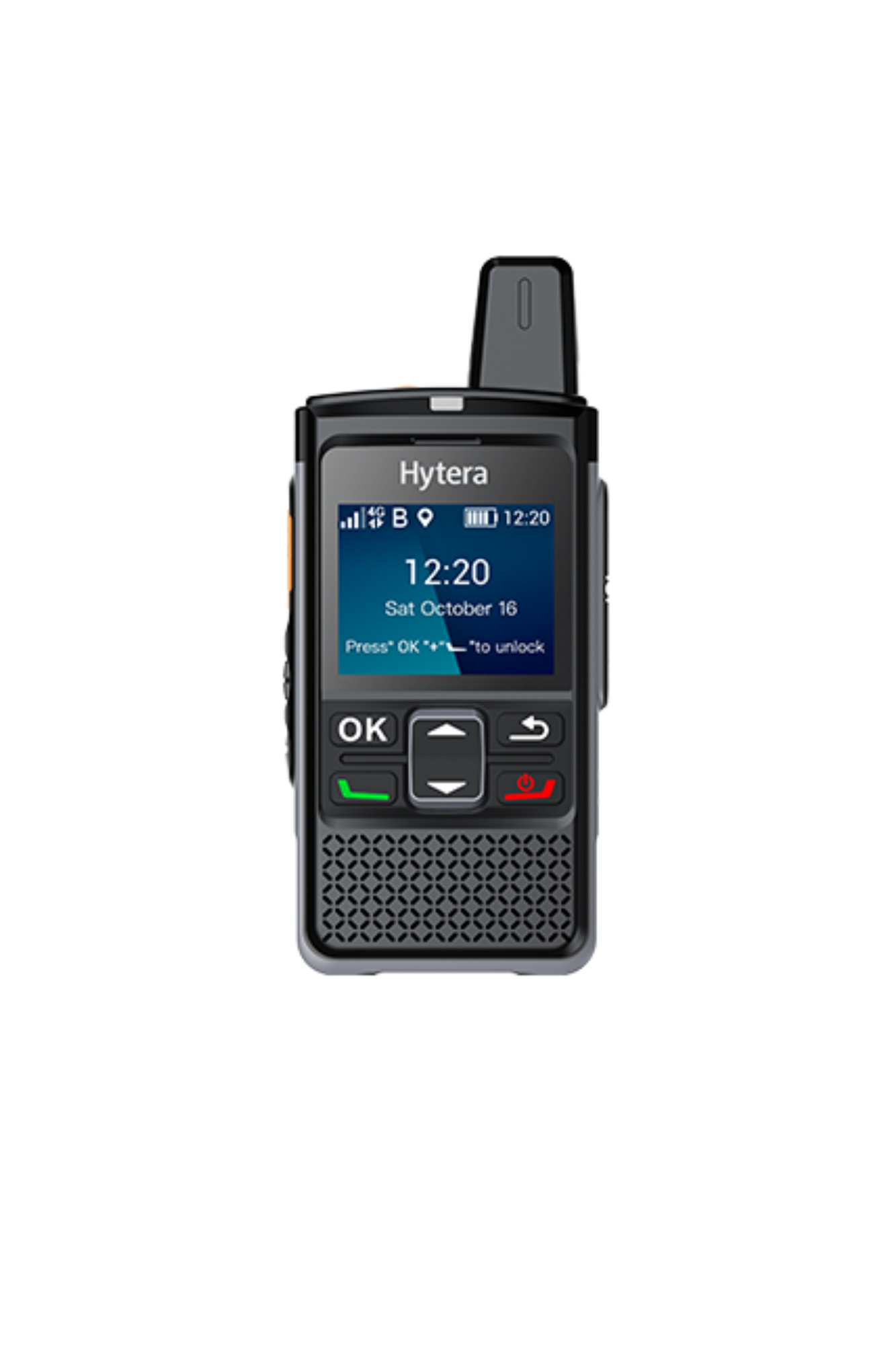 Radio PoC Hytera PNC360S