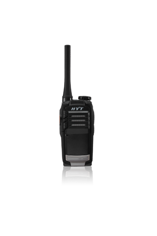 HYT TC-320 Radio Portátil Analógico