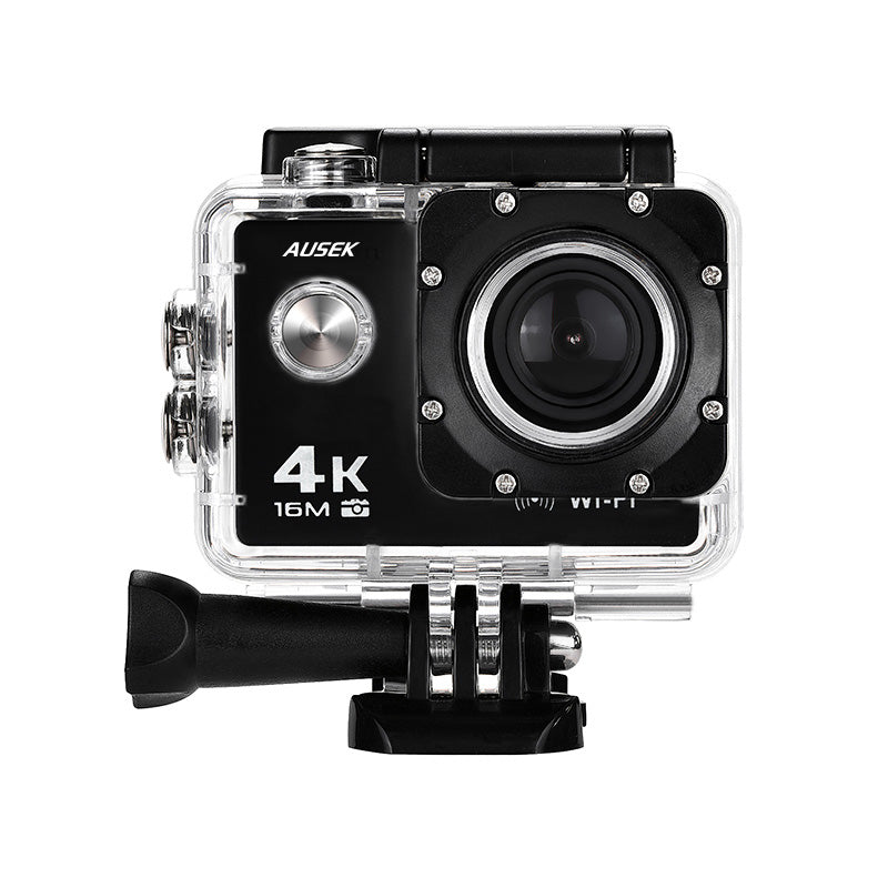 Digital Action Camera 4K AT-30R