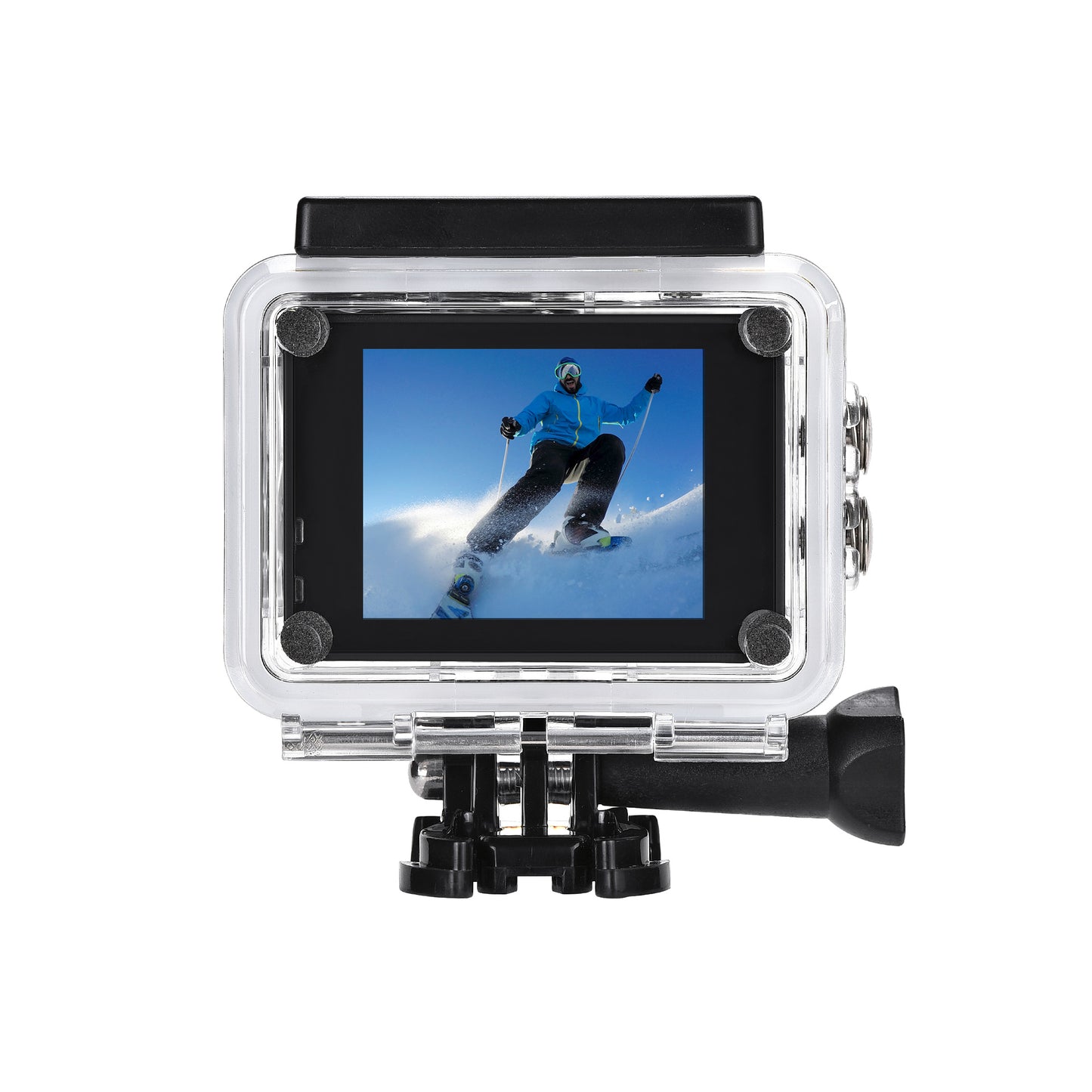 Digital Action Camera 4K AT-30R