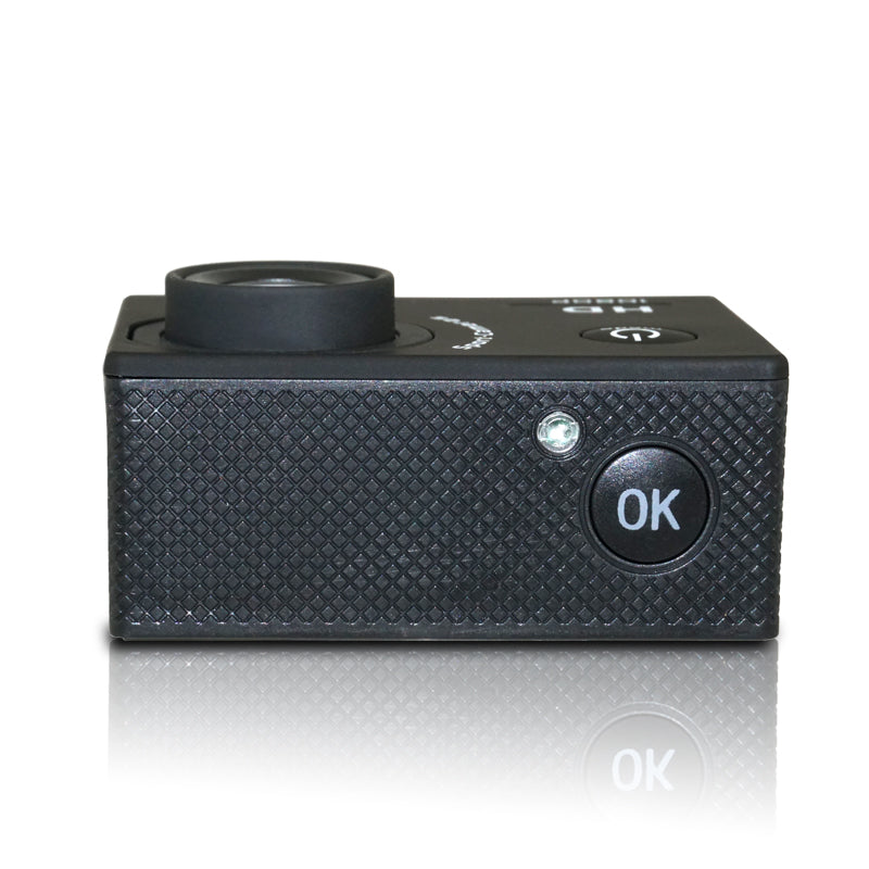 Digital Action Camera HD AT-02H