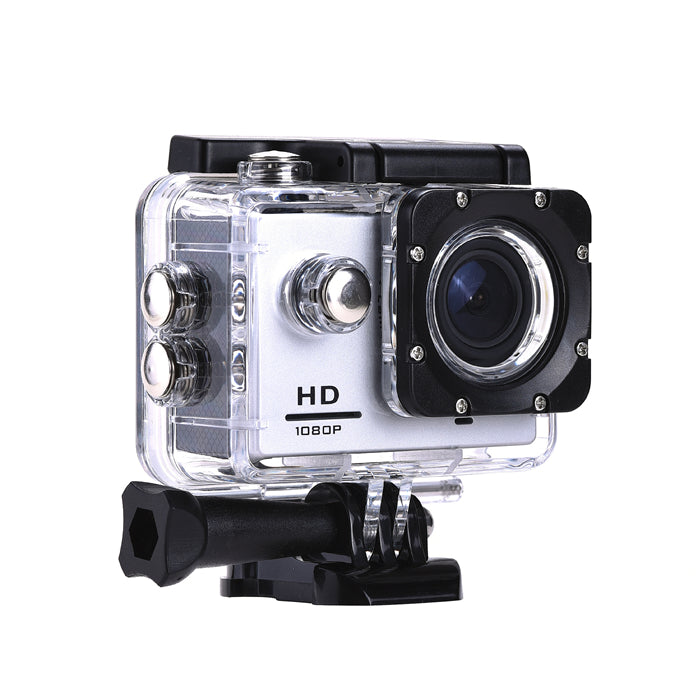 Digital Action Camera HD AT-02H