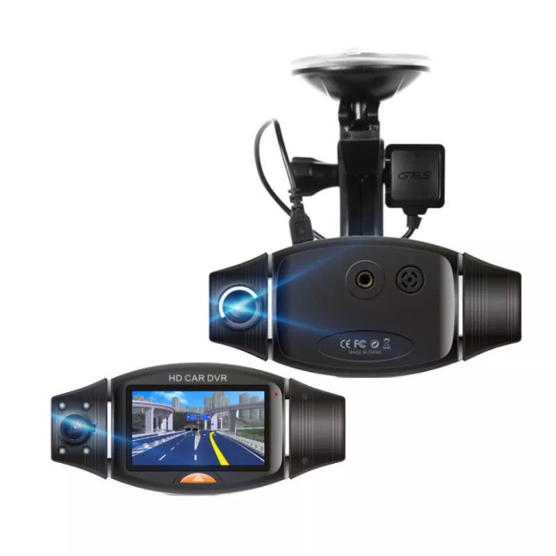 Car camera dash cam