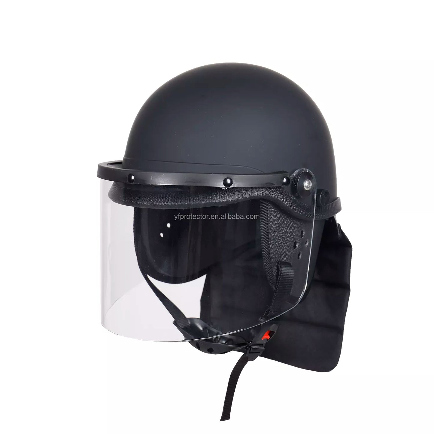 Casco de Control de disturbios ABS WW271