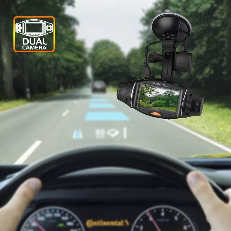 Car camera dash cam