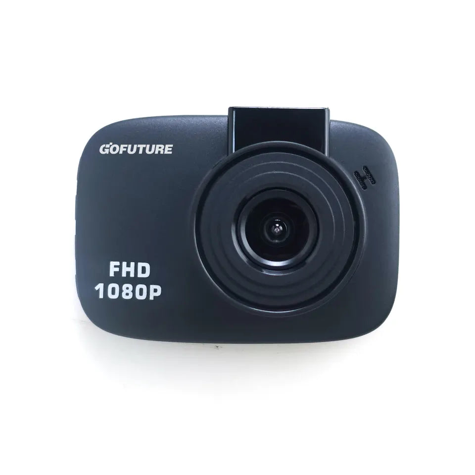 Mini Dash Cam, DVR HD 720P, gran angular, LCD, 2,2 pulgadas