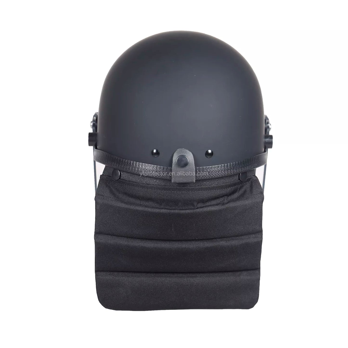 Casco de Control de disturbios ABS WW271