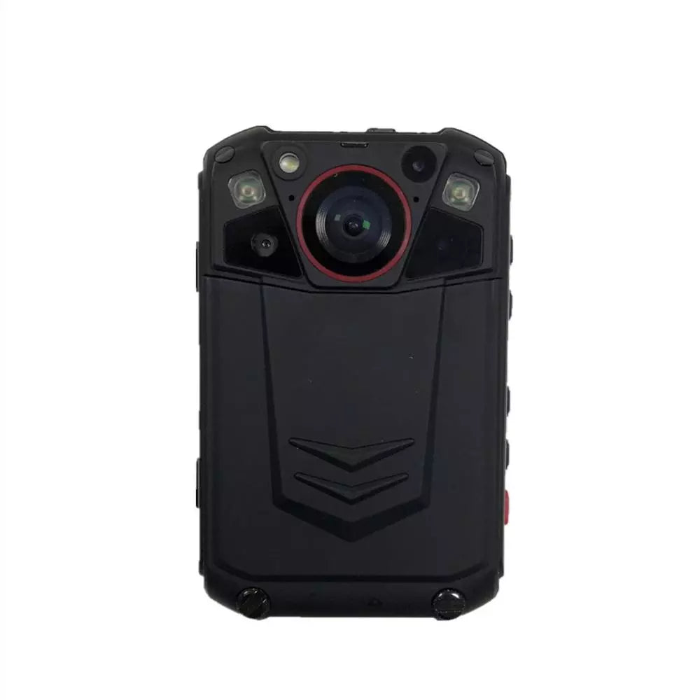 Bodycam 4G, transmisión en vivo. M521