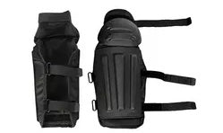 Equipo Protector Antidisturbios YF102