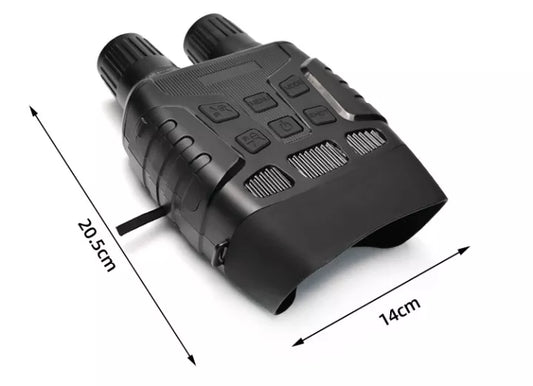 Binocular Visión nocturna NV3180 Binock