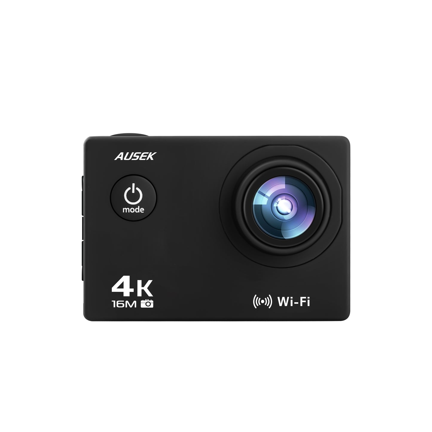 Digital Action Camera 4K AT-30R