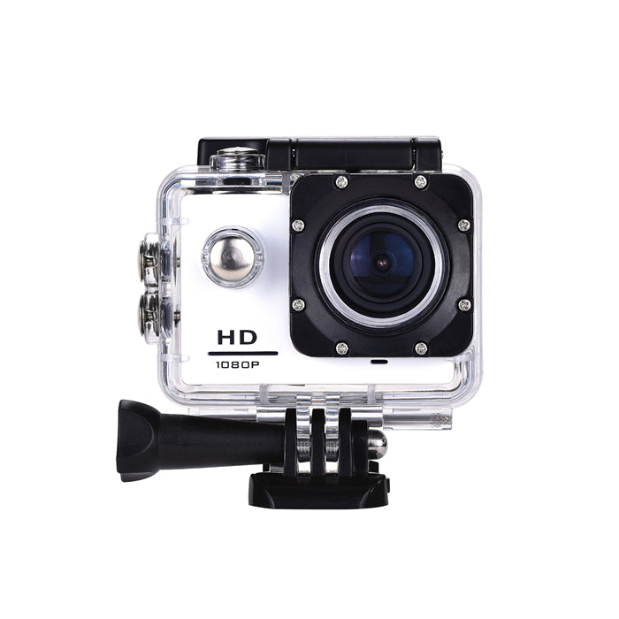 Digital Action Camera HD AT-02H