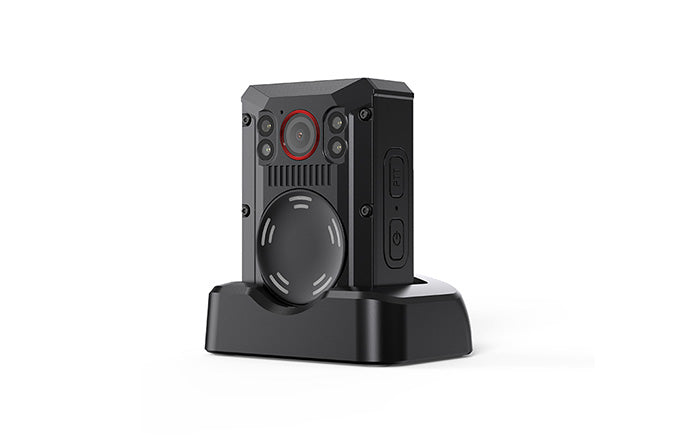 Bodycam IR, Full HD. M502