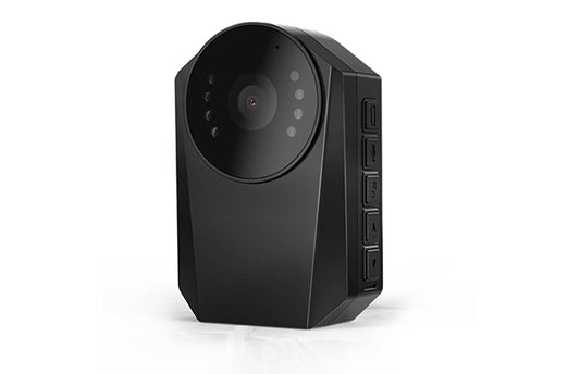 Bodycam M507 Pro