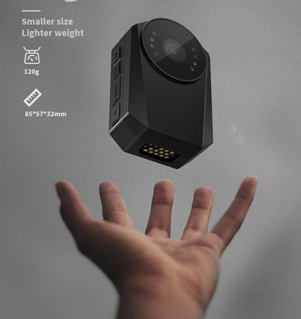 Bodycam M507 Pro