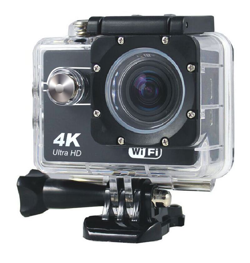 Digital Action Camera HD AT-Q305