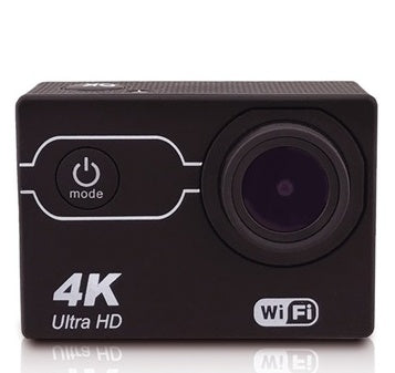 Digital Action Camera HD AT-Q305