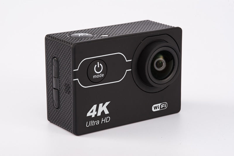 Digital Action Camera HD AT-Q305