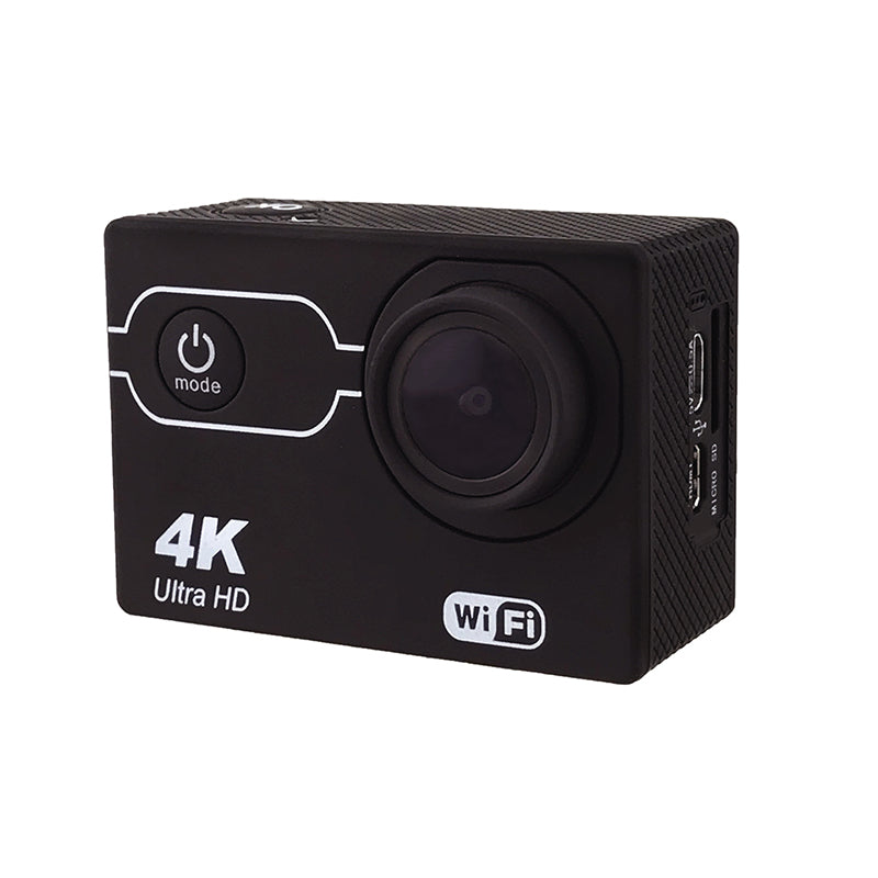 Digital Action Camera HD AT-Q305