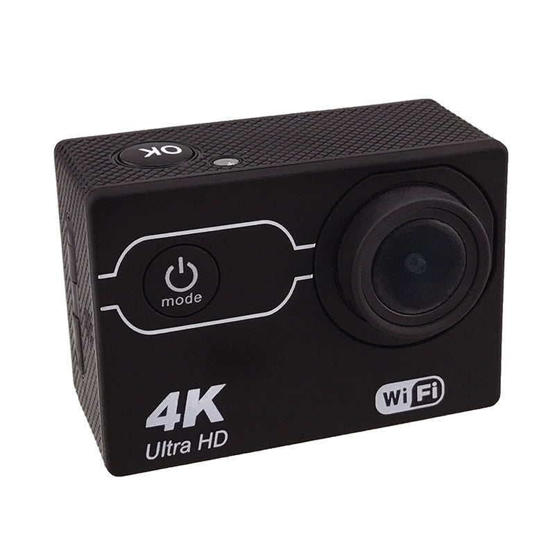 Digital Action Camera HD AT-Q305