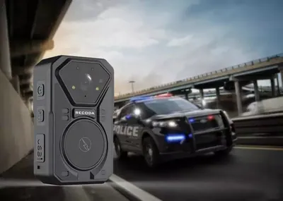 Bodycam 4G Wifi, GPS. M520