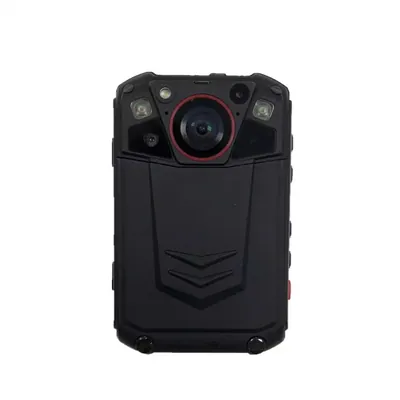 Bodycam 4G, transmisión en vivo. M521