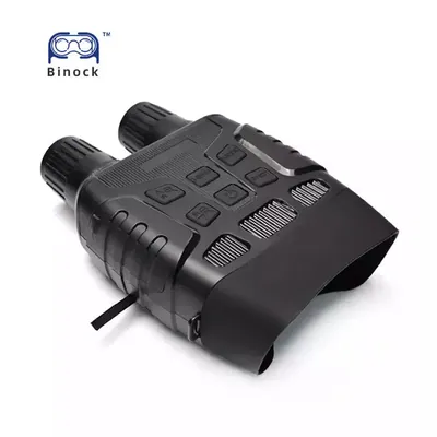 Binocular Visión nocturna NV3180 Binock