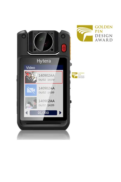 Bodycam Hytera VM780