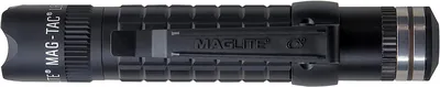 Linterna Maglite Táctil recargable Mag Tac