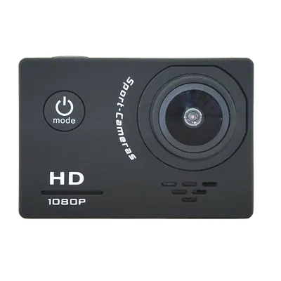 Digital Action Camera HD AT-02H
