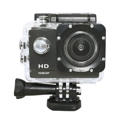 Digital Action Camera HD AT-02H