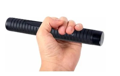 Baston Retractil Polimero