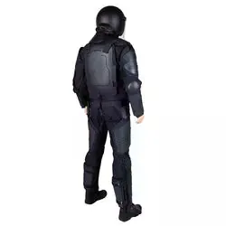 Equipo Protector Antidisturbios YF105