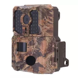 Hunting Camera Solar, 1080P Waterproof G Wireless DL-24H