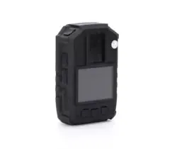 Bodycam 4G IR, Visión Nocturna, GPS, 4G, Wifi