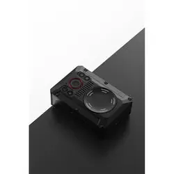 Bodycam IR, Full HD. M502