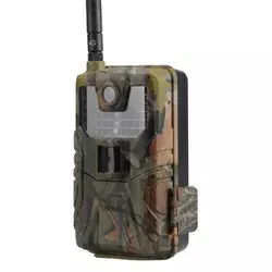 Cámara 4g para caza, 12MP, 16MP, 20MP, 24MP, 30MP, wifi