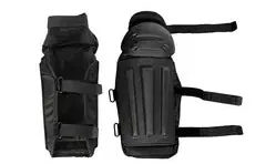 Equipo Protector Antidisturbios YF102