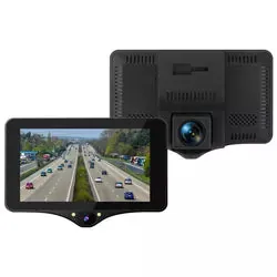 Cámara para vehículo AK-J503