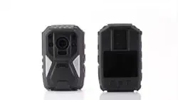 Bodycam 4G IR, Visión Nocturna, GPS, 4G, Wifi