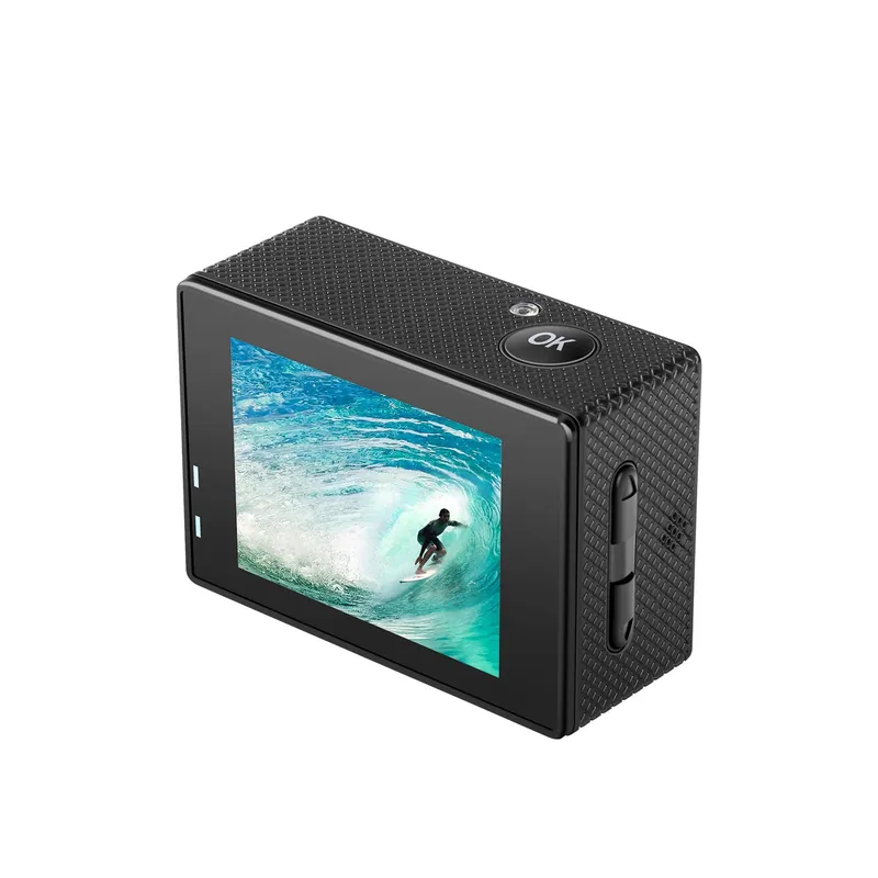 Digital Action Camera 4K AT-30R