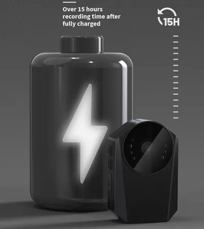 Bodycam M507 Pro